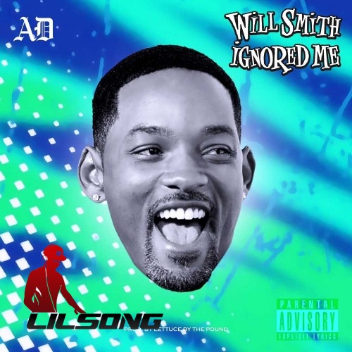 AD - Will Smith Ignored Me